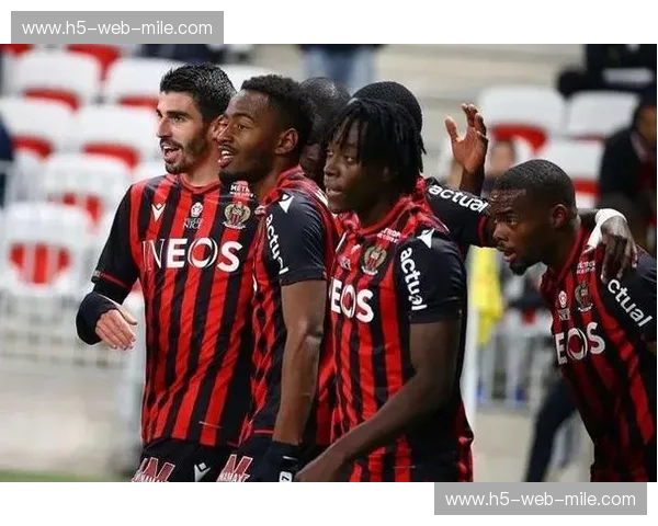 绿林深处的怒吼与地中海的猎风:圣埃蒂安vs尼斯,一场关于灵魂与野心的法兰西德比 绿林深处的怒吼与地中海的猎风:圣埃蒂安vs尼斯,一场关于灵魂与野心的法兰西德比