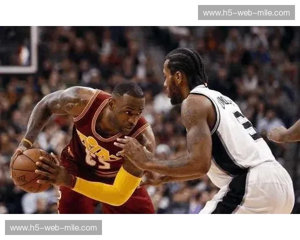 宿命对决：骑士与马刺，赛程中的恩仇录与新篇章